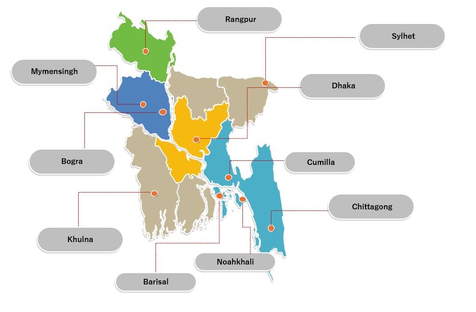 Site map
