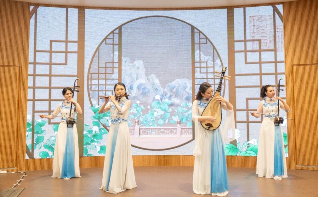 performance 1