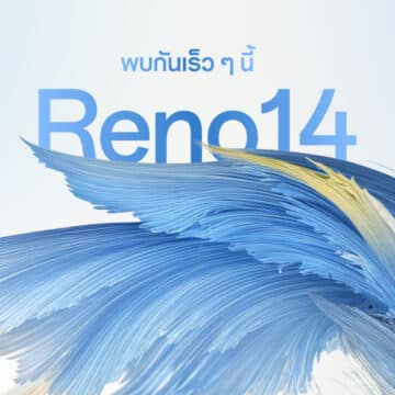 OPPO Reno14 Series 5G Thumbnail