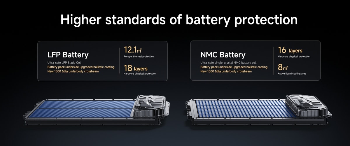 Xiaomi YU7 22