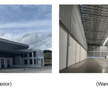 Warehouse