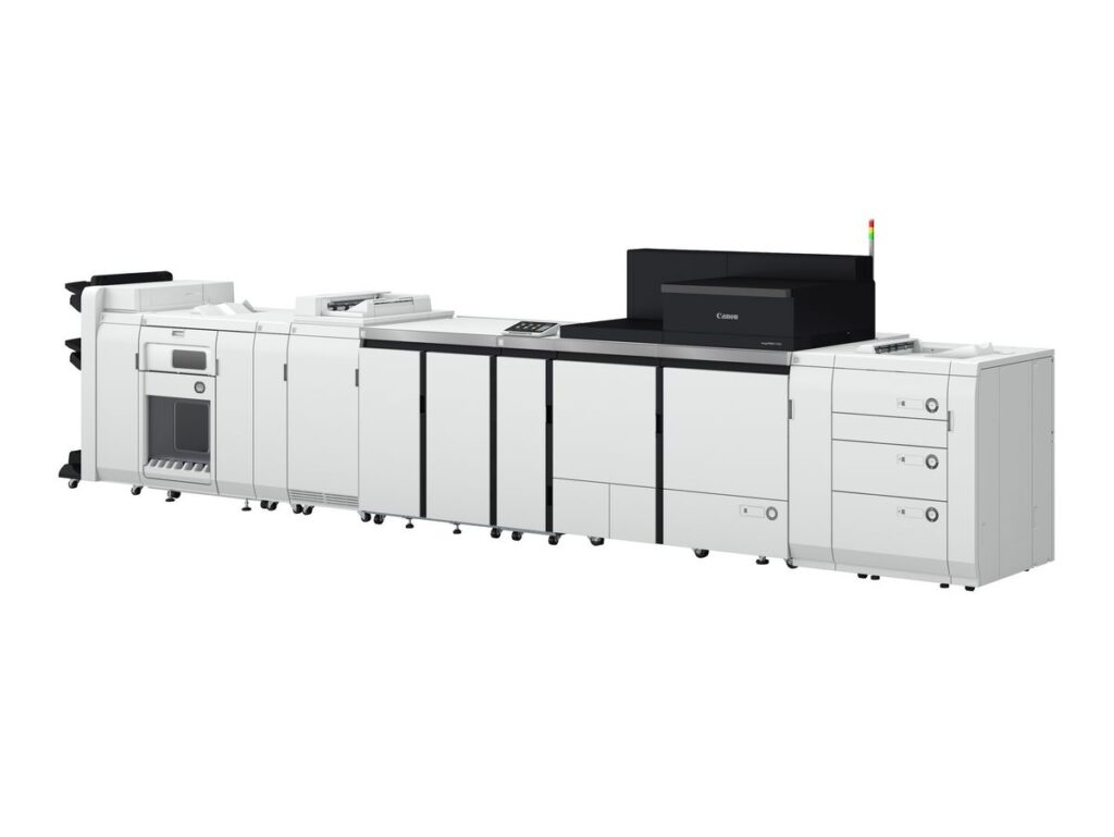 MAY PR 2022 11 14 093743 แคนนอน เปิดโลกอนาคตแห่งการพิมพ์ในงาน Pack Print International 2025 จัดเต็มนวัตกรรม-โซลูชั่นสุดล้ำ ภายใต้คอนเซ็ปต์ “Shaping the Next Move” ตั้งแต่วันที่ 17–20 กันยายน 2568 ณ ไบเทค บางนา