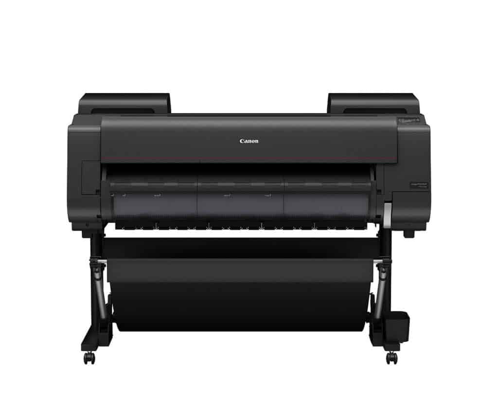MAY PR 2023 11 30 124339 แคนนอน เปิดโลกอนาคตแห่งการพิมพ์ในงาน Pack Print International 2025 จัดเต็มนวัตกรรม-โซลูชั่นสุดล้ำ ภายใต้คอนเซ็ปต์ “Shaping the Next Move” ตั้งแต่วันที่ 17–20 กันยายน 2568 ณ ไบเทค บางนา