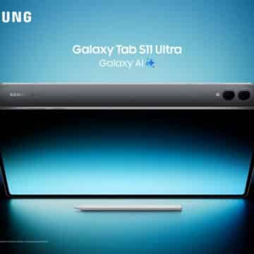 MAY PR 2025 08 13 194524 ซัมซุง เปิดตัว Galaxy Tab S11 Series แท็บเล็ตระดับพรีเมียม บาง-เบา ตอบโจทย์ทุกสไตล์การทำงาน
