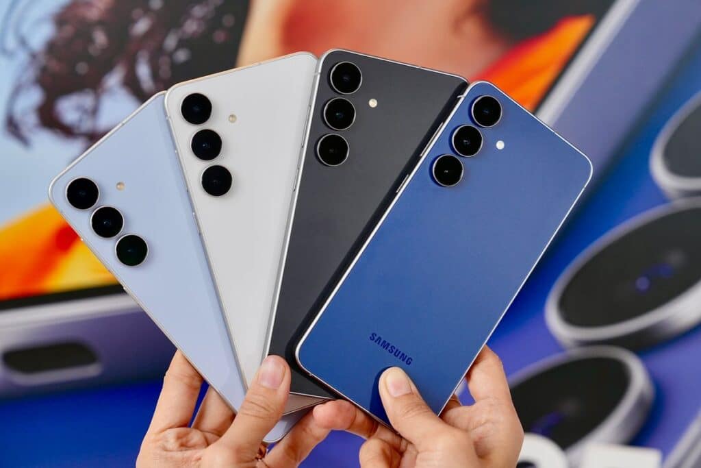 MAY PR 2025 08 26 094620 ใหม่! ซัมซุงเปิดตัว Samsung Galaxy S25 FE ในไทยแล้ววันนี้ S Series ตัวซีเคร็ต แค่สองหมื่นต้น รับโปรฯ แรง 3 ต่อ