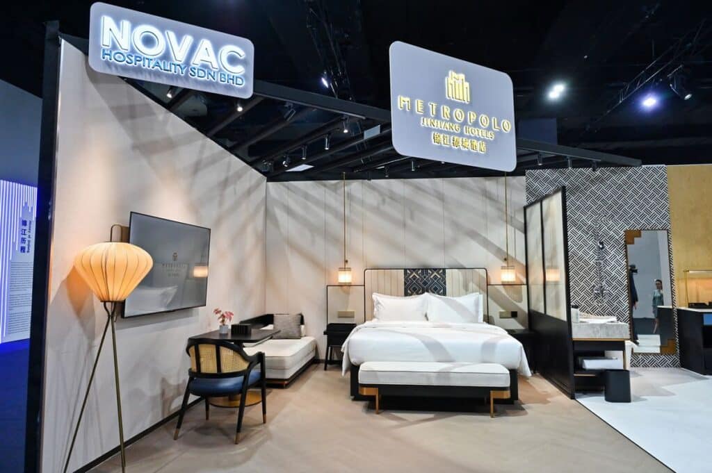 MAY PR 2025 08 27 080629 RIYAZ International and Jin Jiang Hotels China Region Sign Strategic Partnership to Expand Cross-Border Hospitality Across Southeast Asia