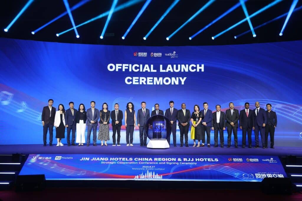 MAY PR 2025 08 27 115535 RIYAZ International and Jin Jiang Hotels China Region Sign Strategic Partnership to Expand Cross-Border Hospitality Across Southeast Asia