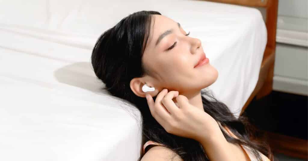 MAY PR 2025 08 29 152638 เบซุสเปิดตัวหูฟังรุ่นใหม่ Baseus Bass BP1 Pro ตัดเสียงดี เบสแน่น ราคาหลักร้อย คุ้มเกิน!