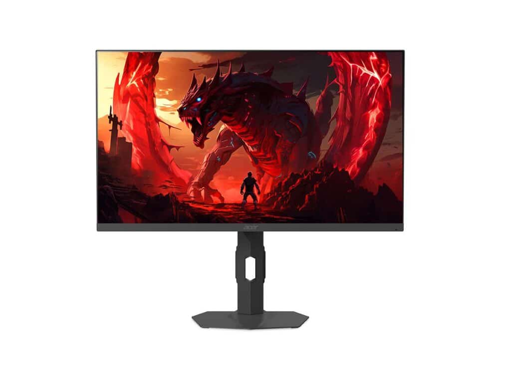 MAY PR 2025 09 03 095914 Acer เปิดตัว Nitro Series รุ่นใหม่ ยกระดับพีซีและจอภาพประสิทธิภาพสูง ตอบโจทย์เกมเมอร์ยุคใหม่