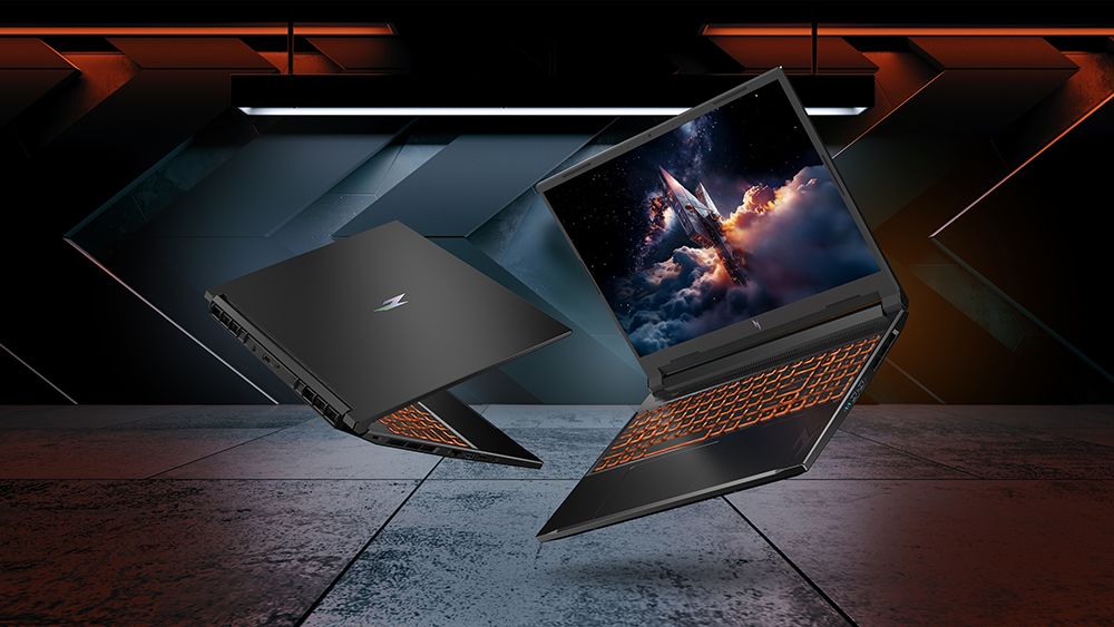 MAY PR 2025 09 03 183654 Acer เปิดตัว Nitro Series รุ่นใหม่ ยกระดับพีซีและจอภาพประสิทธิภาพสูง ตอบโจทย์เกมเมอร์ยุคใหม่