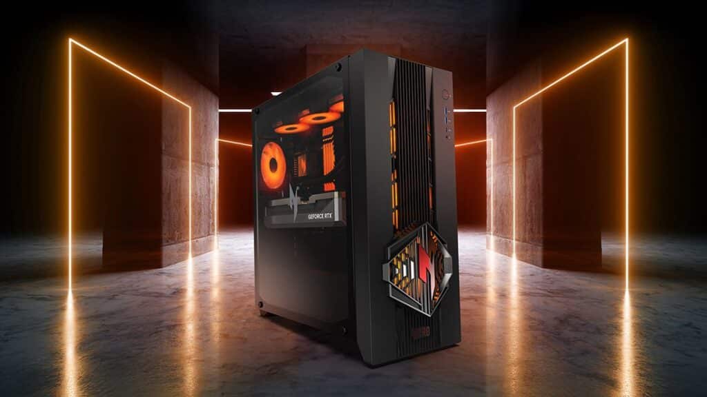 MAY PR 2025 09 03 183654 2 Acer เปิดตัว Nitro Series รุ่นใหม่ ยกระดับพีซีและจอภาพประสิทธิภาพสูง ตอบโจทย์เกมเมอร์ยุคใหม่