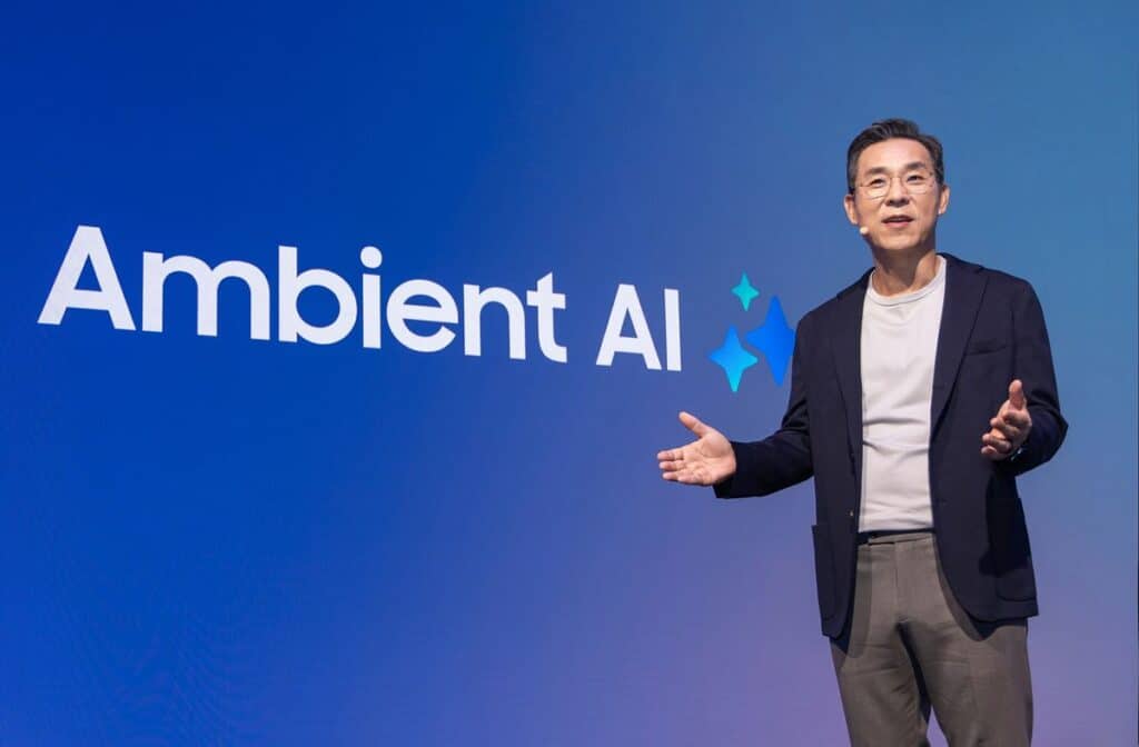 MAY PR 2025 09 04 011539 ซัมซุงเผยวิสัยทัศน์ “AI Home: Future Living, Now” ในงาน IFA 2025