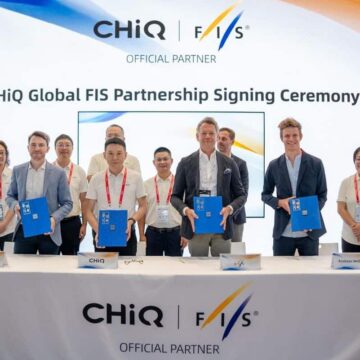 MAY PR 2025 09 06 164938 CHiQ นำเสนอเทคโนโลยี AI ลายแพนด้า ให้การสนับสนุน FIS และแสดงความเป็นผู้นำด้าน ESG ในงาน IFA 2025