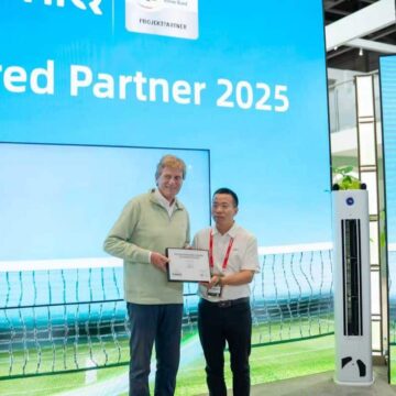 MAY PR 2025 09 10 102908 CHiQ Presents Human-Centered Innovation and ESG Excellence to IFA 2025