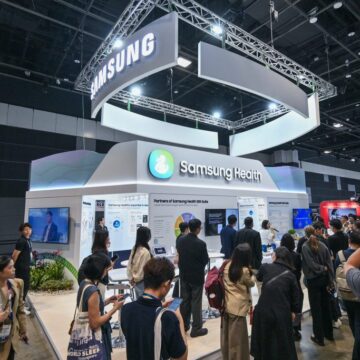 MAY PR 2025 09 10 172814 1 ซัมซุง เผยโฉมนวัตกรรมเพื่อสุขภาพรุ่นใหม่ ในงาน World Sleep 2025