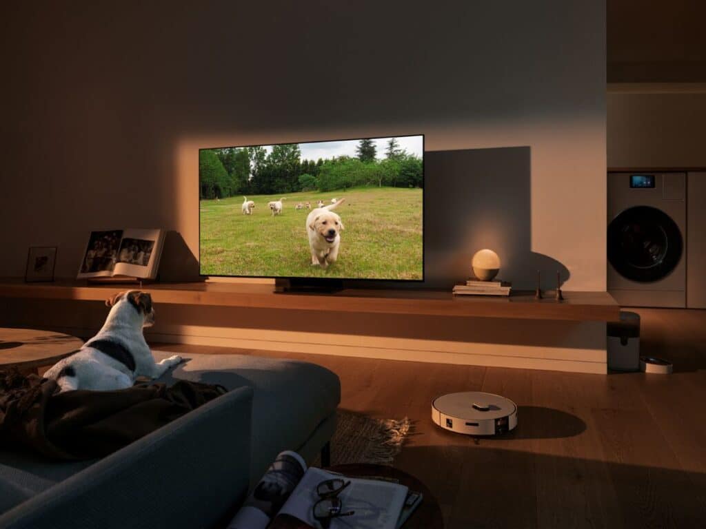 MAY PR 2025 09 11 181022 ซัมซุงเปิดตัวแคมเปญ ‘SmartThings Meets AI Home’ ต้อนรับ IFA 2025