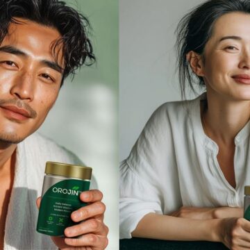MAY PR 2025 09 15 105544 OROJIN™ เปิดตัวสู่สายตาโลกครั้งแรกในงาน BIOHK 2025 พร้อมประกาศเป็นผู้นำด้านเวชศาสตร์เชิงป้องกันแห่งอนาคต