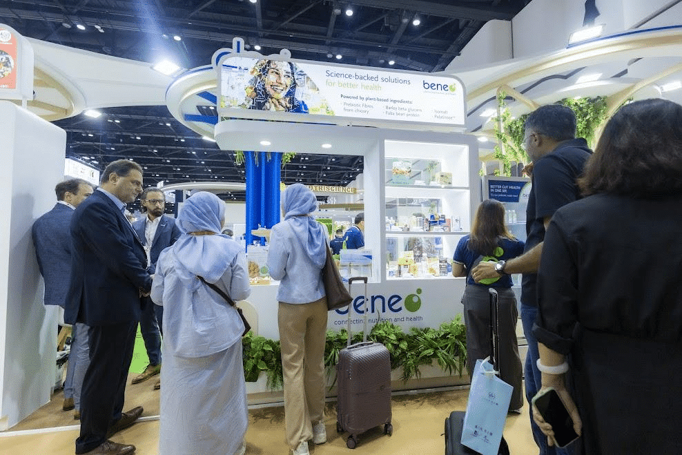 image 14 BENEO ได้รับการอนุมัติจากสำนักงานคณะกรรมการอาหารและยาของไทยยืนยันคุณประโยชน์พรีไบโอติกในผลิตภัณฑ์เป็นรายแรก