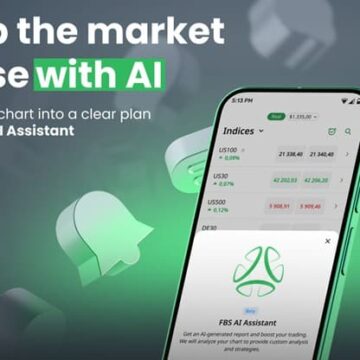 3 FBS AI Assistant Helps Traders Skip Market Noise and Focus on Strategy
