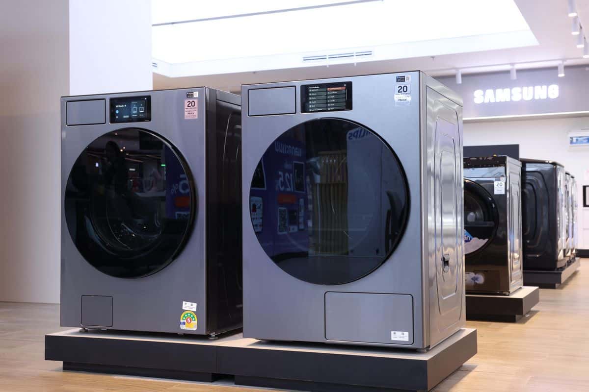 MAY PR 2025 10 01 163315 ซัมซุง ชูแนวคิด Architech-nology สู่ Bespoke AI Laundry เครื่องซัก–อบอัจฉริยะเติมเต็มสมดุลดีไซน์และเทคโนโลยีให้บ้านยุคใหม่