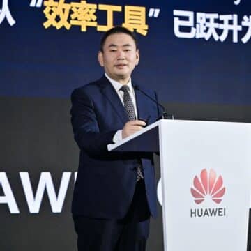 MAY PR 2025 10 01 170038 Huawei Releases Global Digitalization and Intelligence Index Report for the Power Industry to Boost Electric Power Intelligence