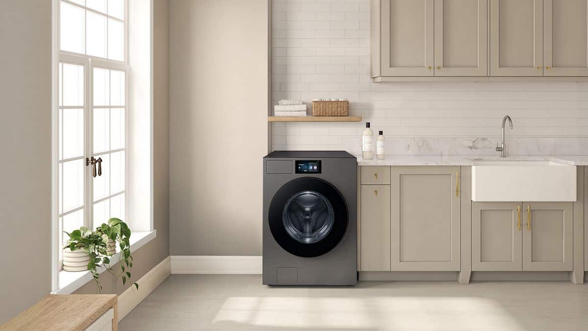 MAY PR 2025 10 08 155852 ซัมซุง ชูแนวคิด Architech-nology สู่ Bespoke AI Laundry เครื่องซัก–อบอัจฉริยะเติมเต็มสมดุลดีไซน์และเทคโนโลยีให้บ้านยุคใหม่