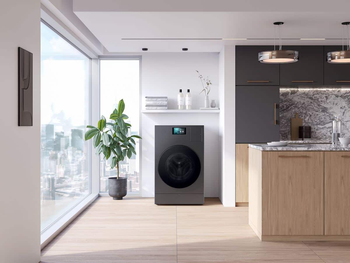 MAY PR 2025 10 08 155852 3 ซัมซุง ชูแนวคิด Architech-nology สู่ Bespoke AI Laundry เครื่องซัก–อบอัจฉริยะเติมเต็มสมดุลดีไซน์และเทคโนโลยีให้บ้านยุคใหม่