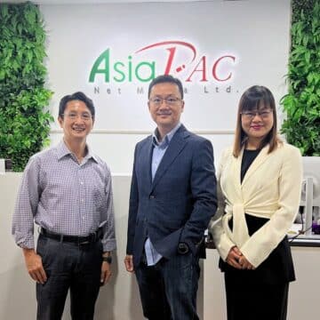 MAY PR 2025 10 08 160206 AsiaPac เปิดตัว 4 แพลตฟอร์ม AI SaaS พลิกโฉมการตลาด Omnichannel ในเอเชีย
