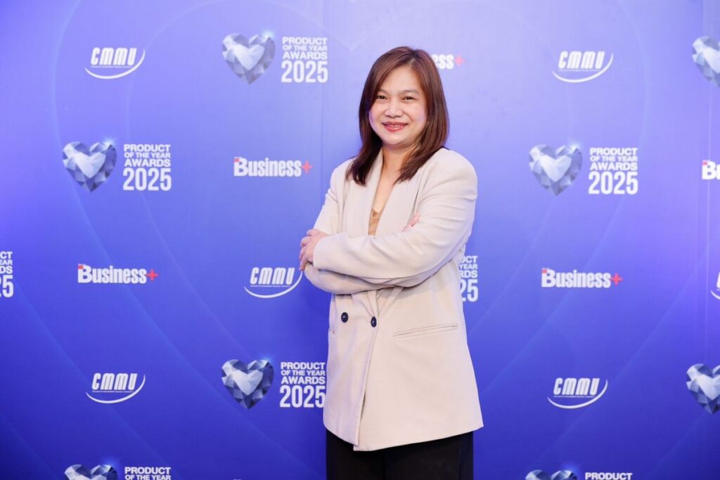 MAY PR 2025 10 10 155536 ASUS Zenbook S16 คว้ารางวัล “Business+ Product of the Year 2025” ผสานดีไซน์พรีเมียมกับฟังก์ชันใช้งาน เพื่อสมาร์ทไลฟ์สไตล์อย่างแท้จริง