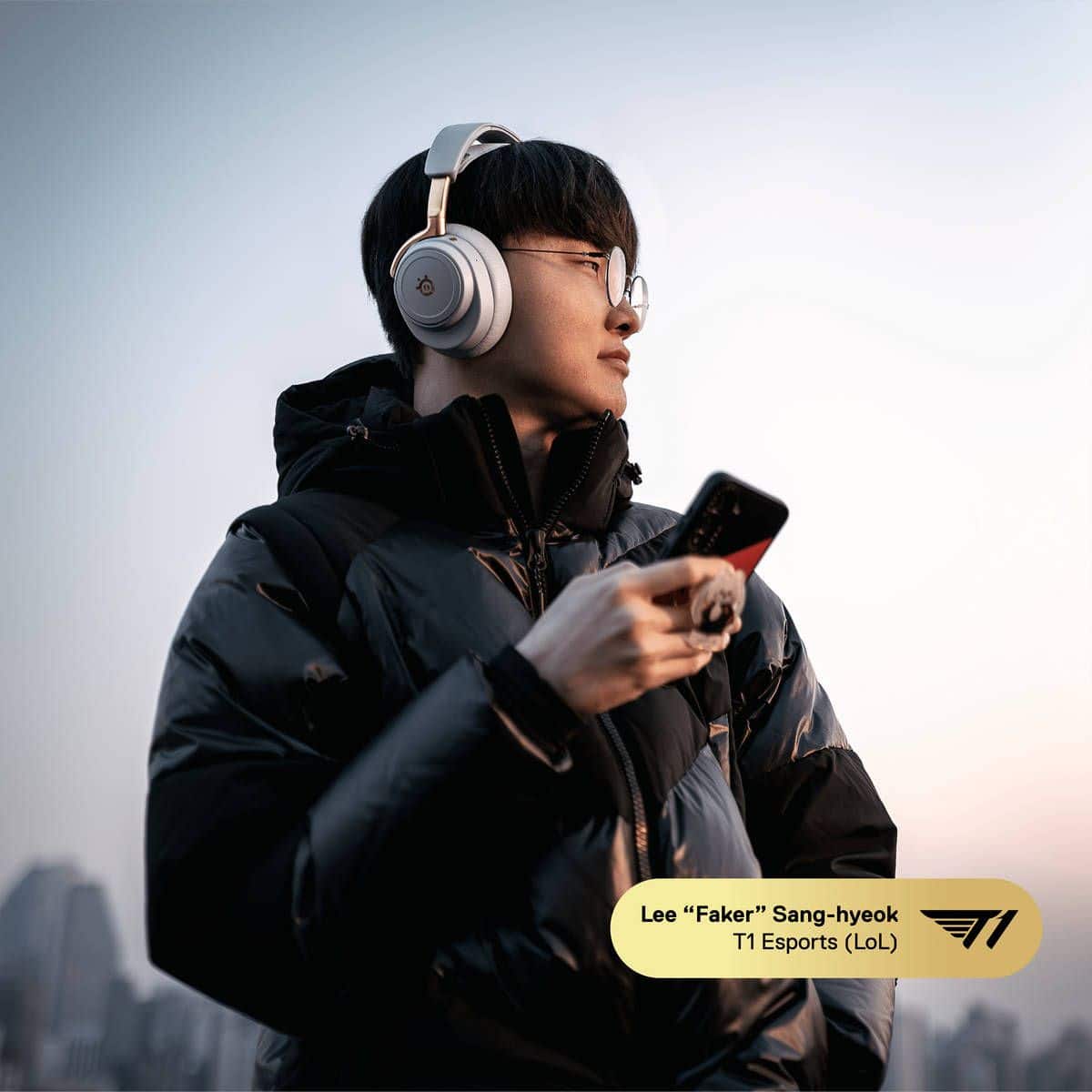 MAY PR 2025 10 17 163930 3 SteelSeries ยกระดับมาตรฐานใหม่ให้กับตลาดหูฟังเกมมิ่งไร้สาย