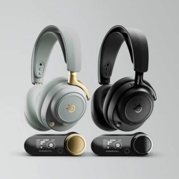 MAY PR 2025 10 17 163930 4 SteelSeries ยกระดับมาตรฐานใหม่ให้กับตลาดหูฟังเกมมิ่งไร้สาย