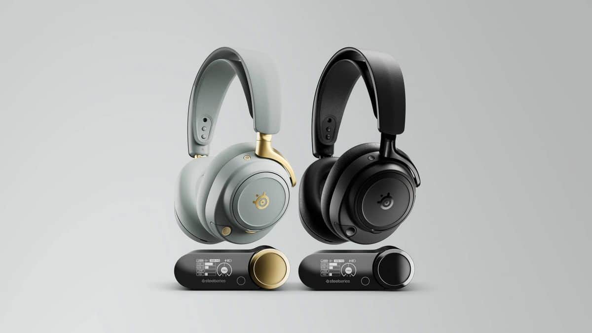 MAY PR 2025 10 17 163930 4 SteelSeries ยกระดับมาตรฐานใหม่ให้กับตลาดหูฟังเกมมิ่งไร้สาย