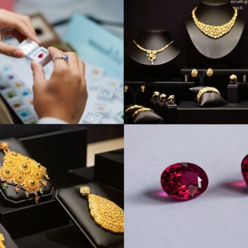 GIT Elevates Thailand’s Gem and Jewelry Industry with “Sustainability Standards”Advancing Good Governance, Transparency, and Traceabilityto Capture a Share of the USD 366 Billion Global Market 4 MAY PR 2025 10 22 153328 GIT Elevates Thailand’s Gem and Jewelry Industry with “Sustainability Standards”Advancing Good Governance, Transparency, and Traceabilityto Capture a Share of the USD 366 Billion Global Market
