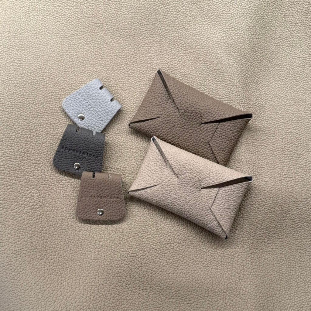 MAY PR 2025 10 24 153816 5 BONAVENUTURA แบรนด์ลักชัวรี จากอิตาลีเปิดแฟลกชิพสโตร์แห่งแรกในเอเชียตะวันออกเฉียงใต้ในวันที่ 4 พ.ย. และจะเป็นแฟลกชิพสโตร์ที่ใหญ่ที่สุดในประวัติศาสตร์แบรนด์