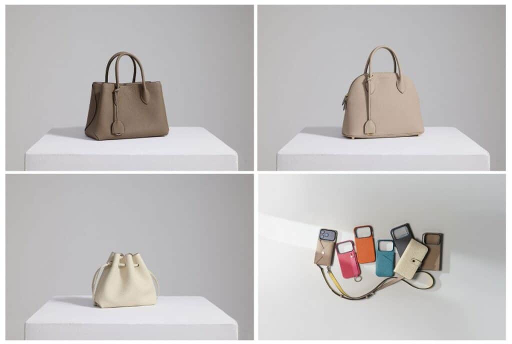 MAY PR 2025 10 24 153818 BONAVENUTURA แบรนด์ลักชัวรี จากอิตาลีเปิดแฟลกชิพสโตร์แห่งแรกในเอเชียตะวันออกเฉียงใต้ในวันที่ 4 พ.ย. และจะเป็นแฟลกชิพสโตร์ที่ใหญ่ที่สุดในประวัติศาสตร์แบรนด์