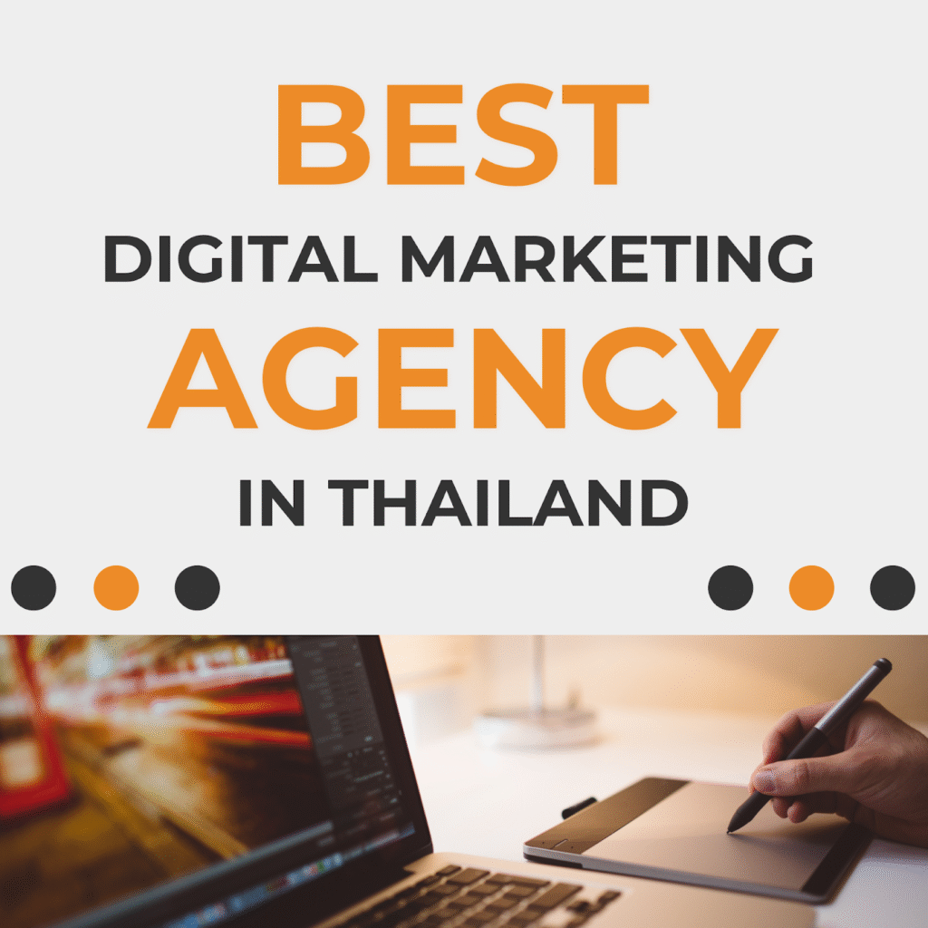 image 14 10 อันดับ เอเจนซี่โฆษณาในไทยที่โดดเด่นด้าน Performance Marketing (อัปเดตปี  2025)