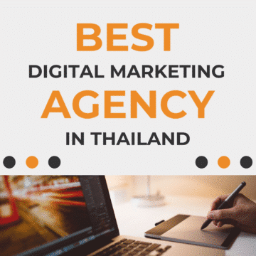 image 14 10 อันดับ เอเจนซี่โฆษณาในไทยที่โดดเด่นด้าน Performance Marketing (อัปเดตปี  2025)