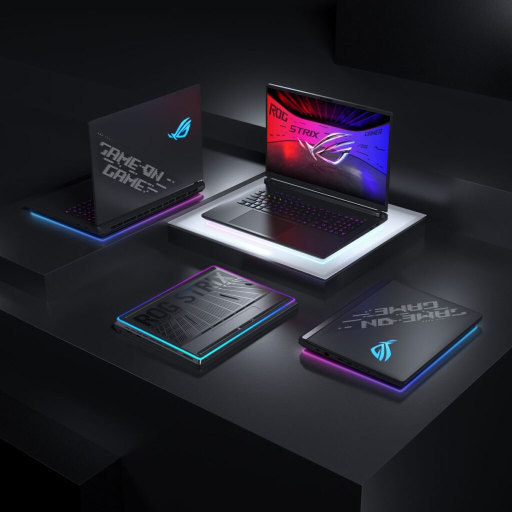 MAY PR 2025 02 20 130800 ASUS ส่งโปรโมชันยิ่งใหญ่ที่สุดแห่งปี ‘ASUS DAY 2025’ มอบส่วนลดทุกหมวดสินค้าสูงสุด 15,000 บาท พร้อมของแถมพิเศษเมื่อซื้อโน้ตบุ๊ก ASUS ที่ร่วมรายการ