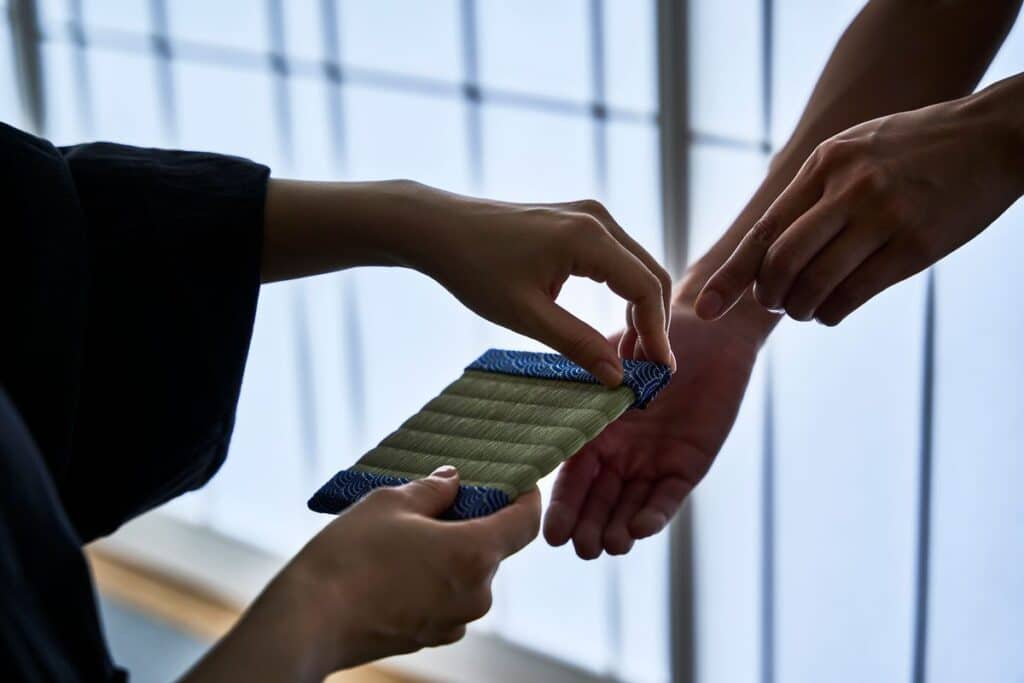 MAY PR 2025 05 29 005648 แบรนด์รีสอร์ต “FUFU” เจ้าของรางวัล Michelin Key มากที่สุดในญี่ปุ่น เปิดตัวรีสอร์ตแห่งแรก “FUFU Tokyo Ginza” ในย่านหรูใจกลางกรุงโตเกียว