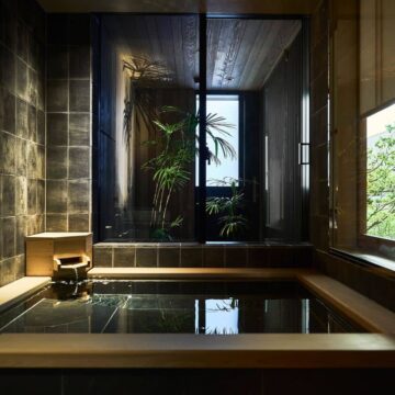 MAY PR 2025 05 29 024858 แบรนด์รีสอร์ต “FUFU” เจ้าของรางวัล Michelin Key มากที่สุดในญี่ปุ่น เปิดตัวรีสอร์ตแห่งแรก “FUFU Tokyo Ginza” ในย่านหรูใจกลางกรุงโตเกียว