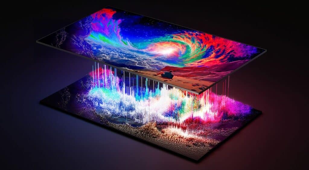 ซัมซุง เปิดตัวนวัตกรรมทีวี “Micro RGB” ครั้งแรกของโลก สัมผัสพลังแห่งสีสันที่เหนือกว่า สร้างนิยามใหม่ของทีวีอัลตร้าพรีเมียม 10 MAY PR 2025 06 25 154827 ซัมซุง เปิดตัวนวัตกรรมทีวี “Micro RGB” ครั้งแรกของโลก สัมผัสพลังแห่งสีสันที่เหนือกว่า สร้างนิยามใหม่ของทีวีอัลตร้าพรีเมียม