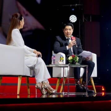 MAY PR 2025 10 30 115405 HoReCa Trend Talk 2025 เปิดภาพอนาคตธุรกิจอาหารไทย โตต่อไม่หยุดด้วยพลังคนรุ่นใหม่และเทคโนโลยี