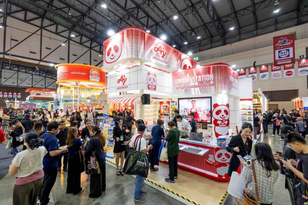 “แม็คโคร โฮเรก้า 2025 ” ปิดฉากยิ่งใหญ่ รวมพลังผู้ประกอบการทั่วไทย ตอกย้ำความสำเร็จธุรกิจอาหารโตได้ไม่สิ้นสุด 18 MAY PR 2025 10 30 124740 “แม็คโคร โฮเรก้า 2025 ” ปิดฉากยิ่งใหญ่ รวมพลังผู้ประกอบการทั่วไทย ตอกย้ำความสำเร็จธุรกิจอาหารโตได้ไม่สิ้นสุด