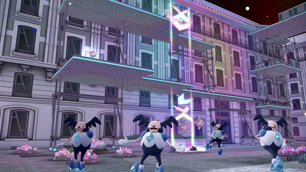 MAY PR 2025 11 06 064732 Pokémon Legends: Z-A – Mega Dimension