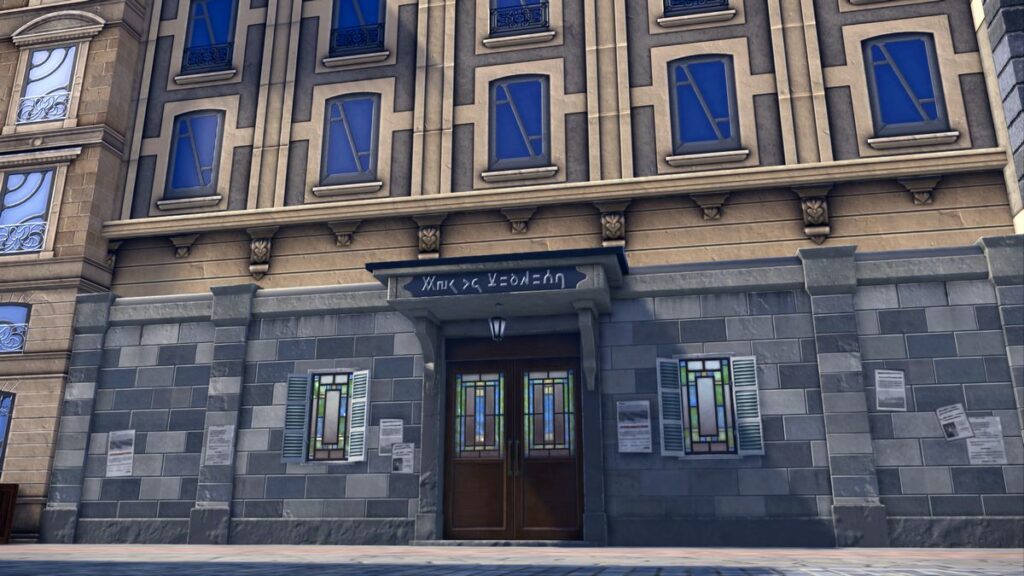 MAY PR 2025 11 06 064732 11 Pokémon Legends: Z-A – Mega Dimension