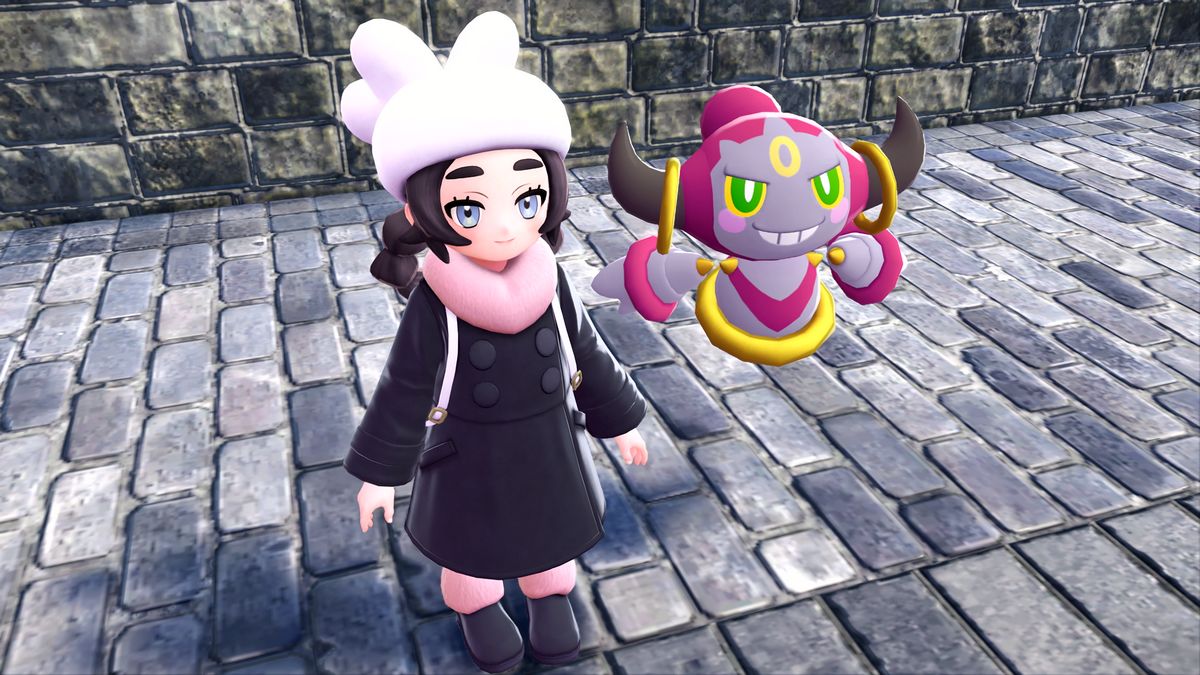 MAY PR 2025 11 06 064732 5 Pokémon Legends: Z-A – Mega Dimension