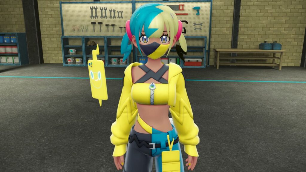 MAY PR 2025 11 06 064734 Pokémon Legends: Z-A – Mega Dimension