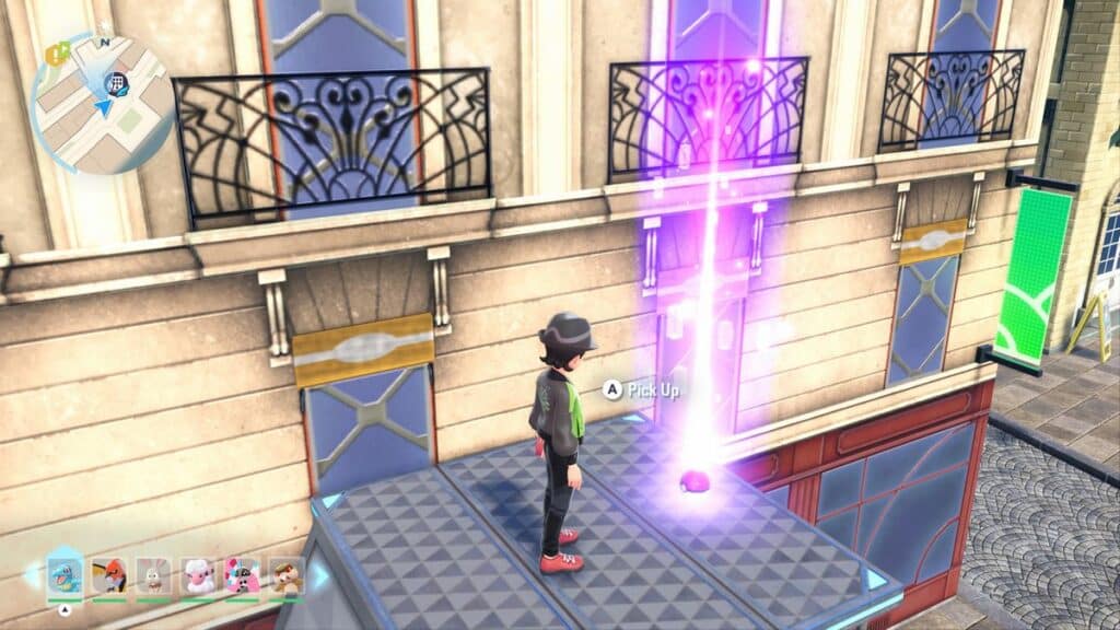 MAY PR 2025 11 06 064734 3 Pokémon Legends: Z-A – Mega Dimension