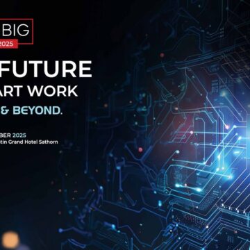 MAY PR 2025 11 07 175324 Canon Drives the Future of Smart Work at Think Big Bangkok 2025