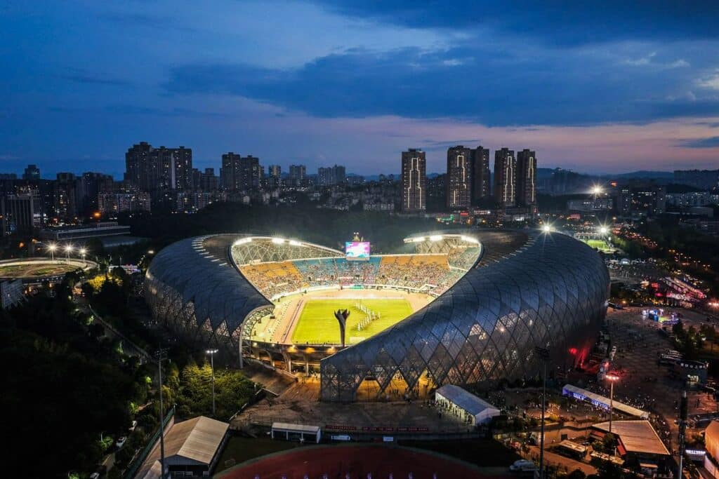 MAY PR 2025 11 11 154048 2 กุ้ยหยางชูท่องเที่ยวเชิงวัฒนธรรม ขับเคลื่อนเมืองด้วยกลยุทธ์พัฒนาสองแกน ทั้งเขต “ใหม่-เก่า”